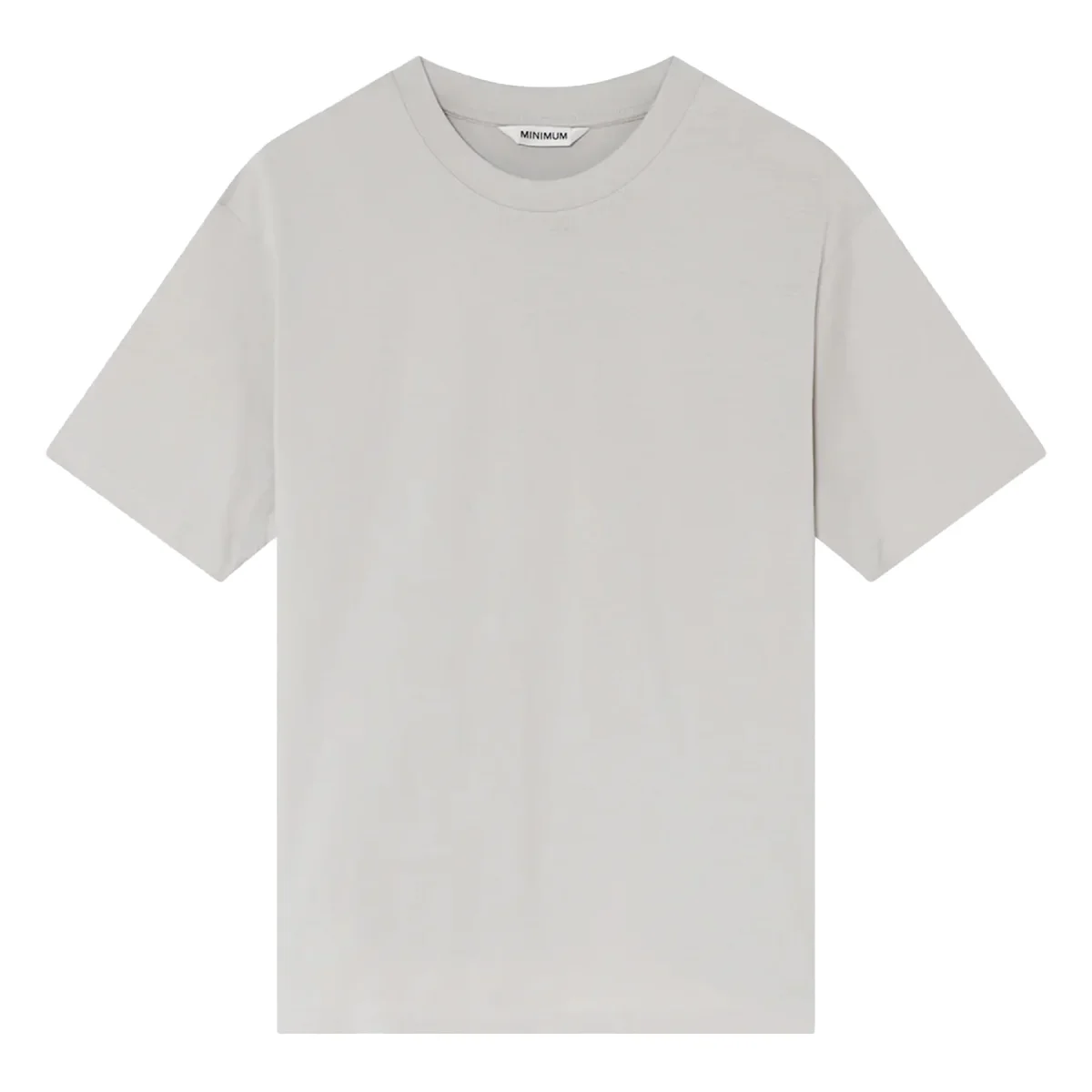 T Shirt Cotone Organico Aarhust