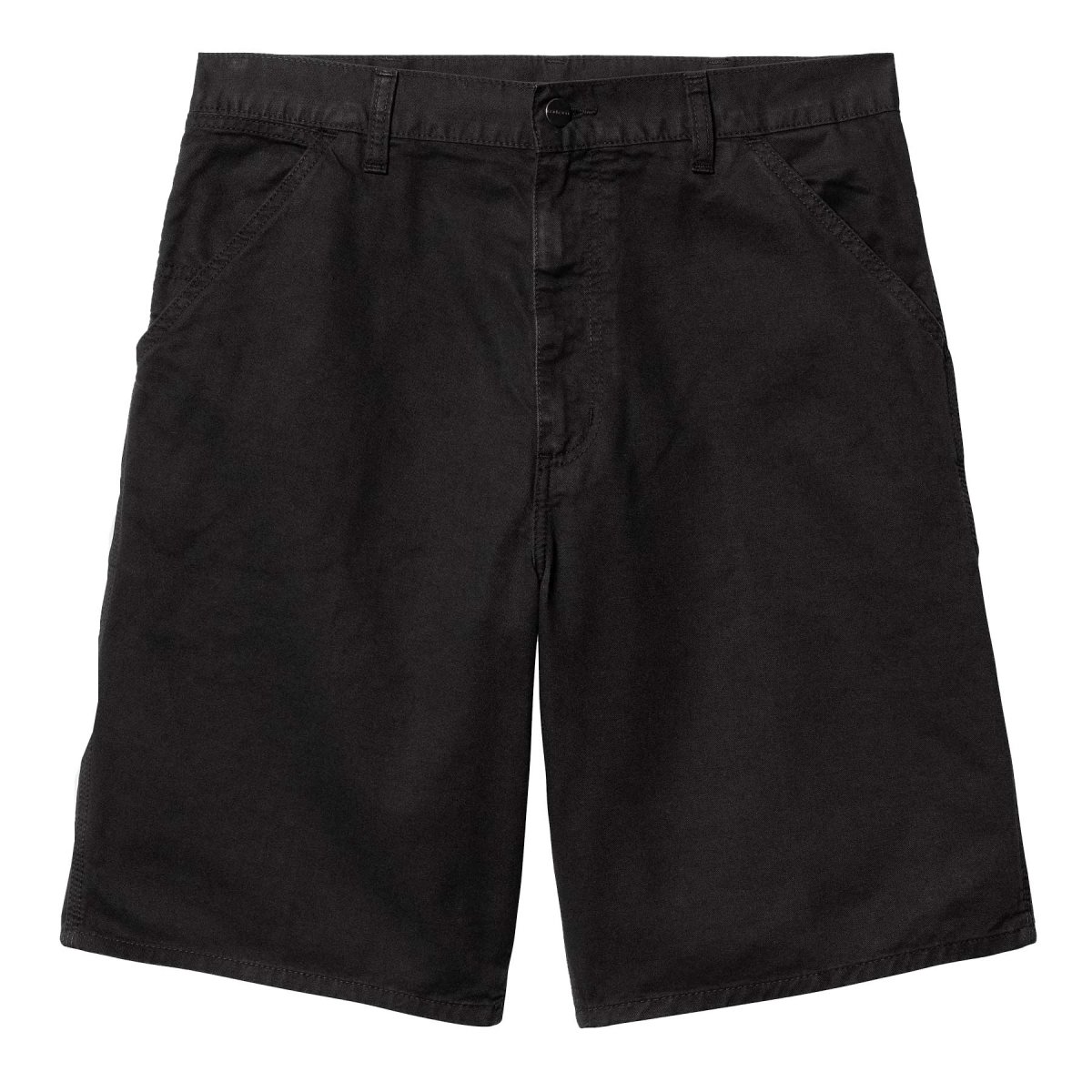 Bermuda Single Knee