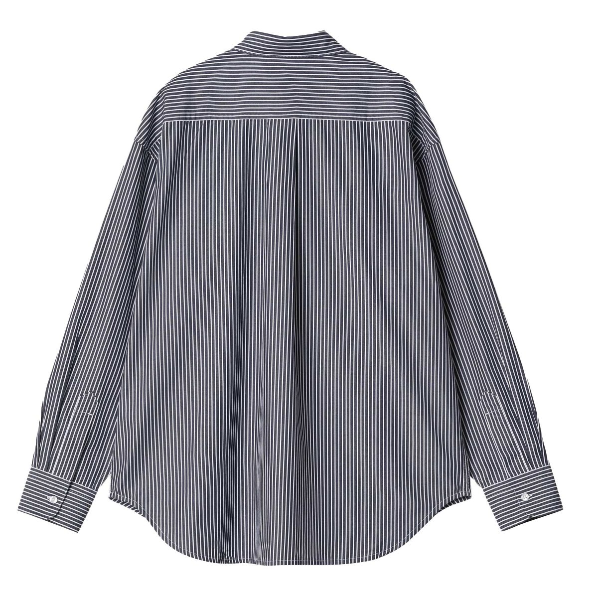 Camicia a Maniche lunghe arvin Donna - immagine 3