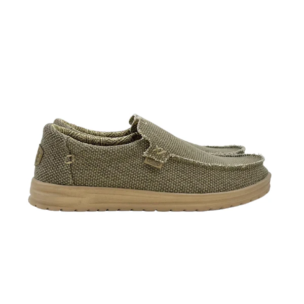 Sneaker Hey Dude - immagine 2
