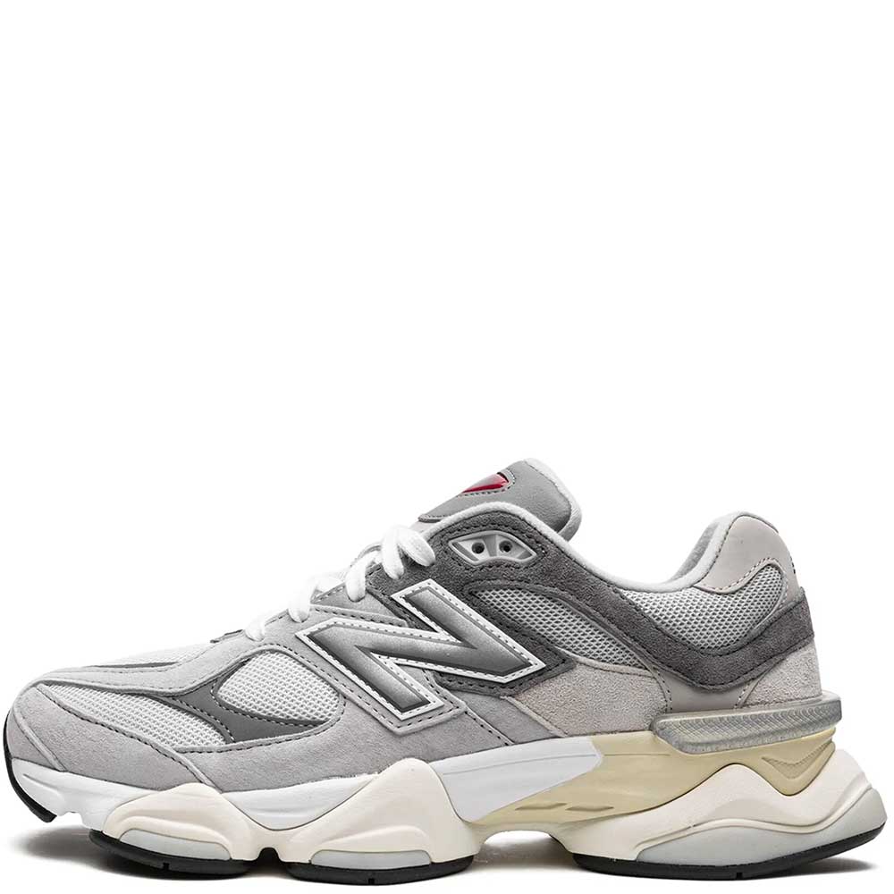 New Balance U9060GRY grey - immagine 5
