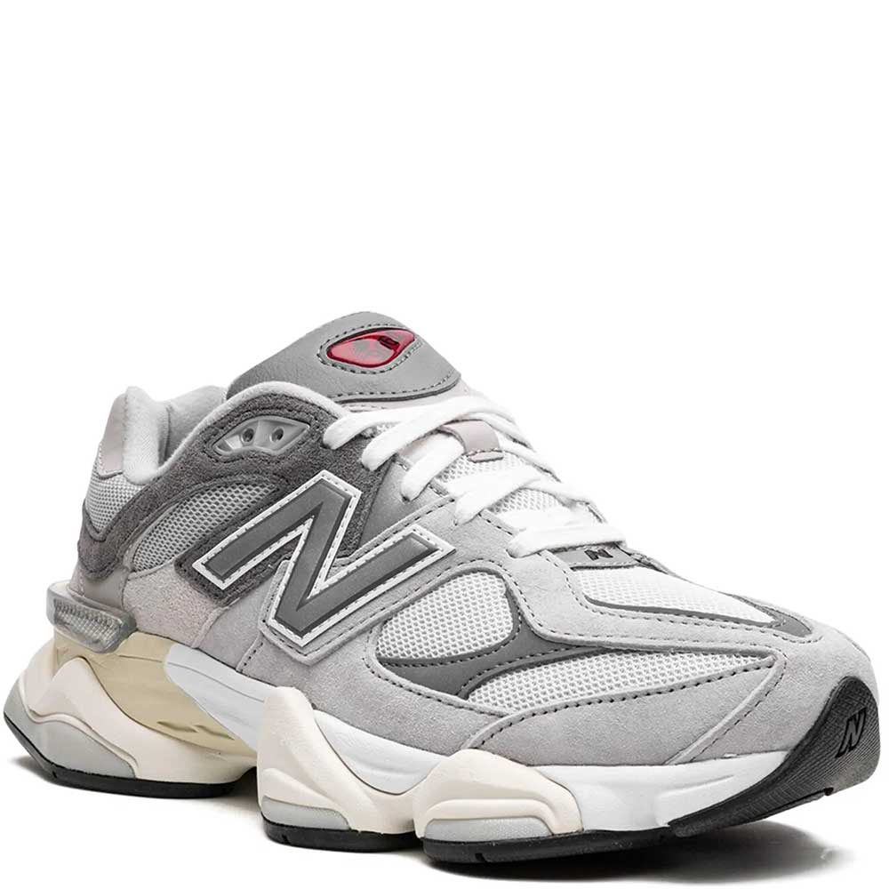 New Balance U9060GRY grey - immagine 4