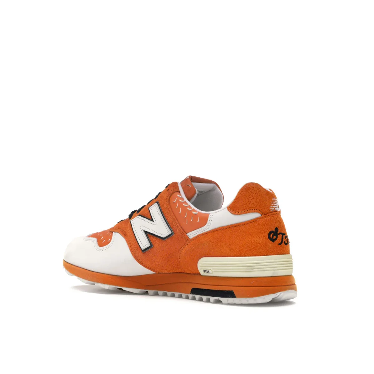 1400 'SUPER TEAM 33 CLOWN FISH' (2007) - immagine 4