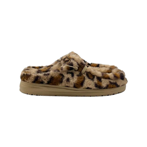 Hey Dude Wendy Slipper