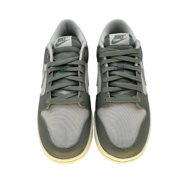 Nike Dunk Low Mica Green - immagine 4