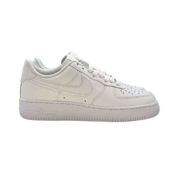 Nike AF1 Triple White - immagine 2