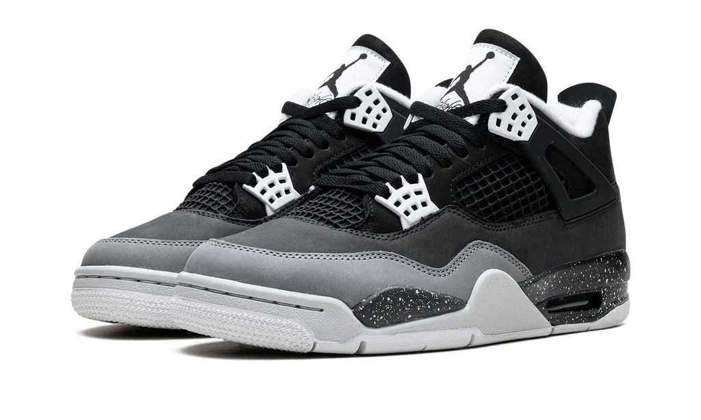 Air Jordan 4 Retro Fear (2024) - immagine 3