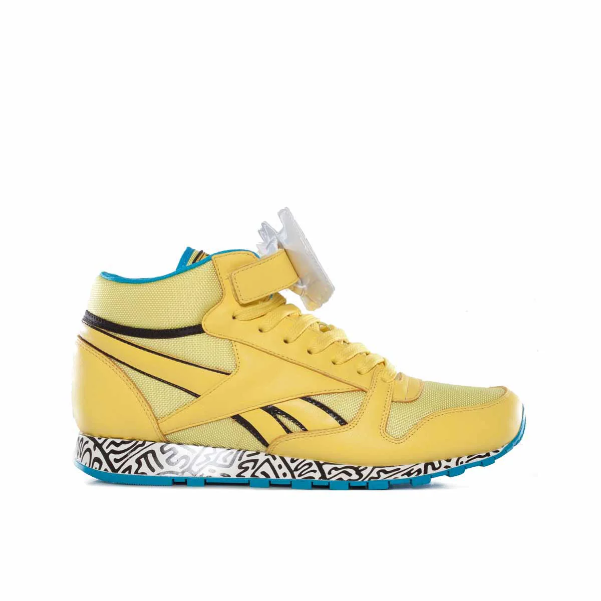 CL LTHR MID STRAP LUX X KEITH HARING (2012) - immagine 2