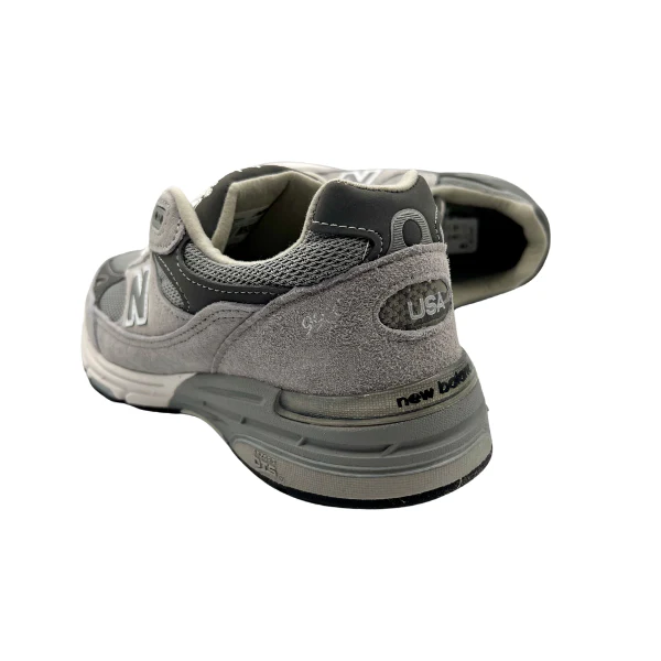 New Balance 991 grey - immagine 4