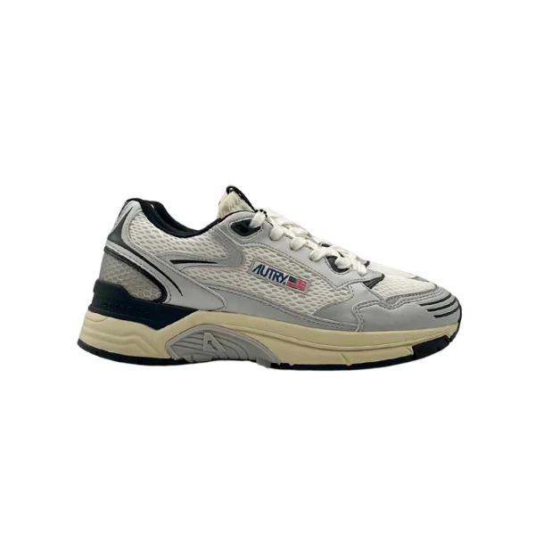 Autry Hyperway