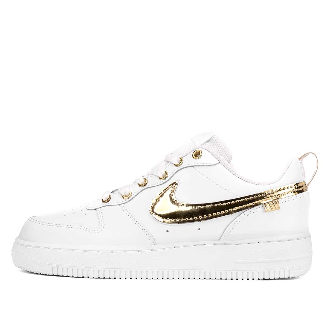 Nike AF1 Oro Laminato - immagine 3