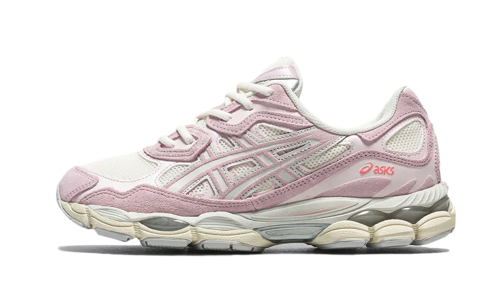 ASICS Gel-NYC Cream Rose Water - immagine 2