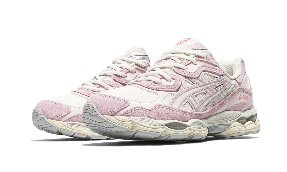ASICS Gel-NYC Cream Rose Water - immagine 3
