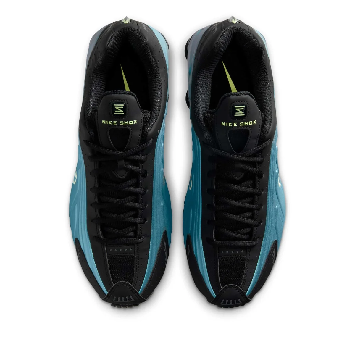 Shox R4 - immagine 6