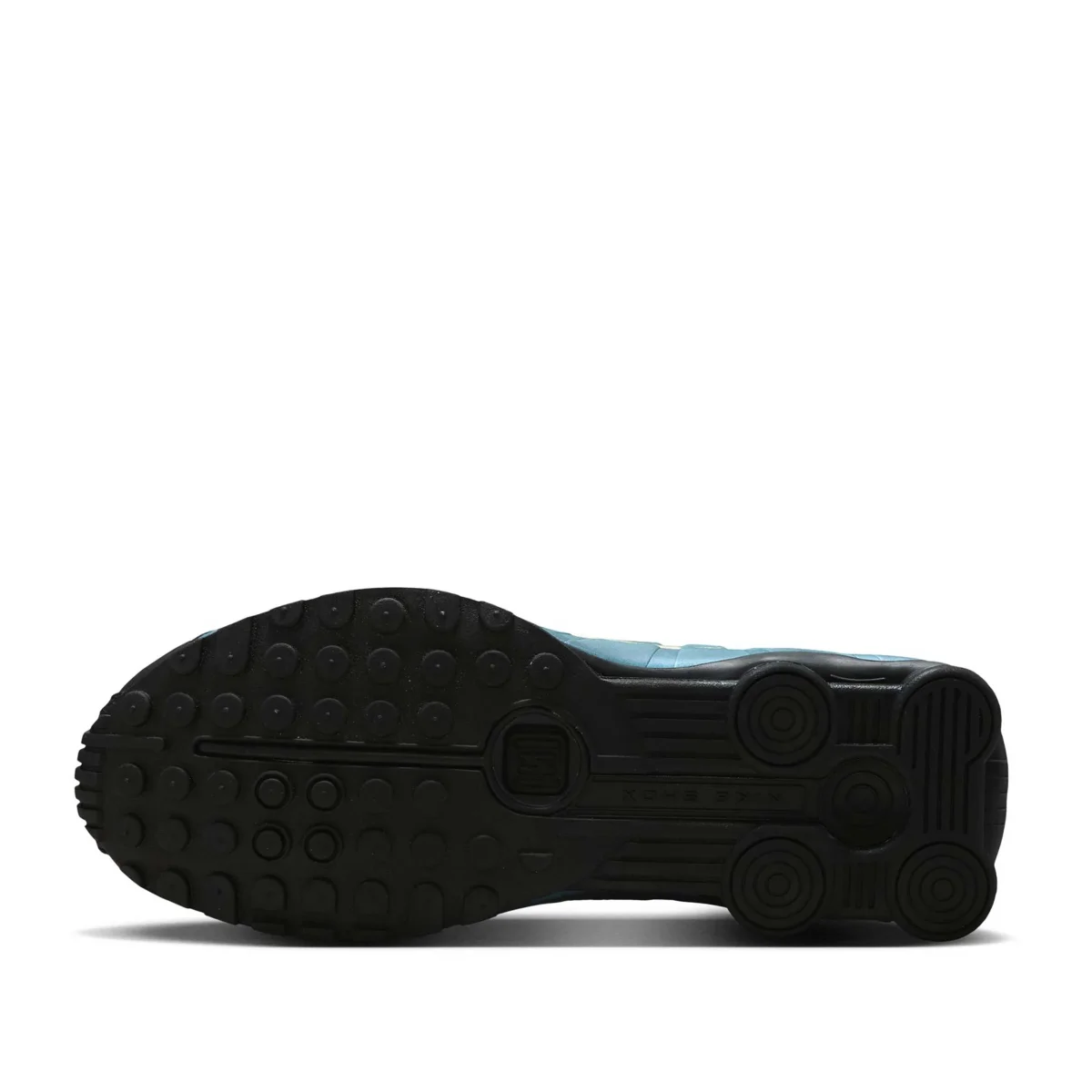 Shox R4 - immagine 5