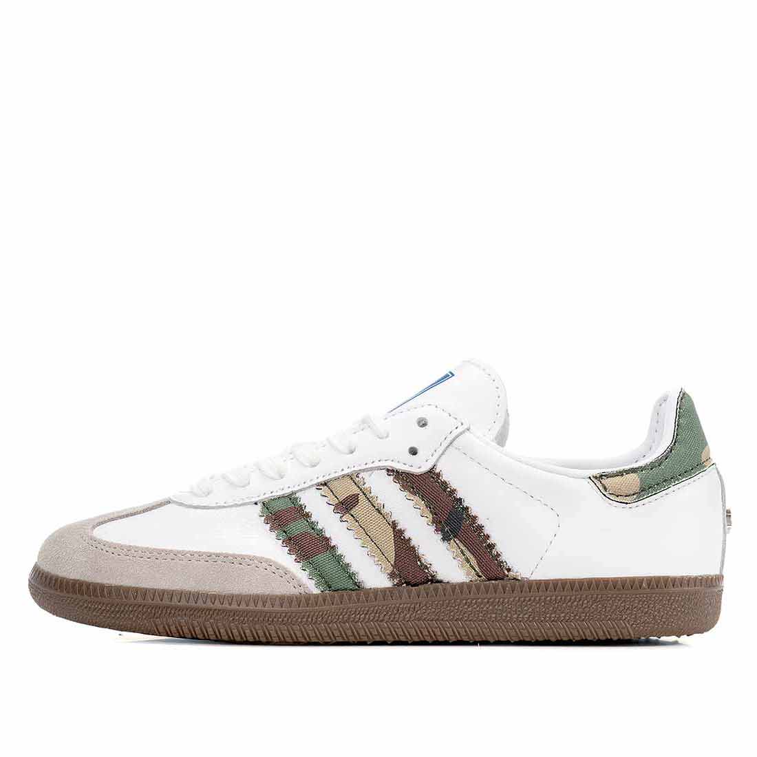 Adidas Samba Mimetico Camouflage - immagine 4