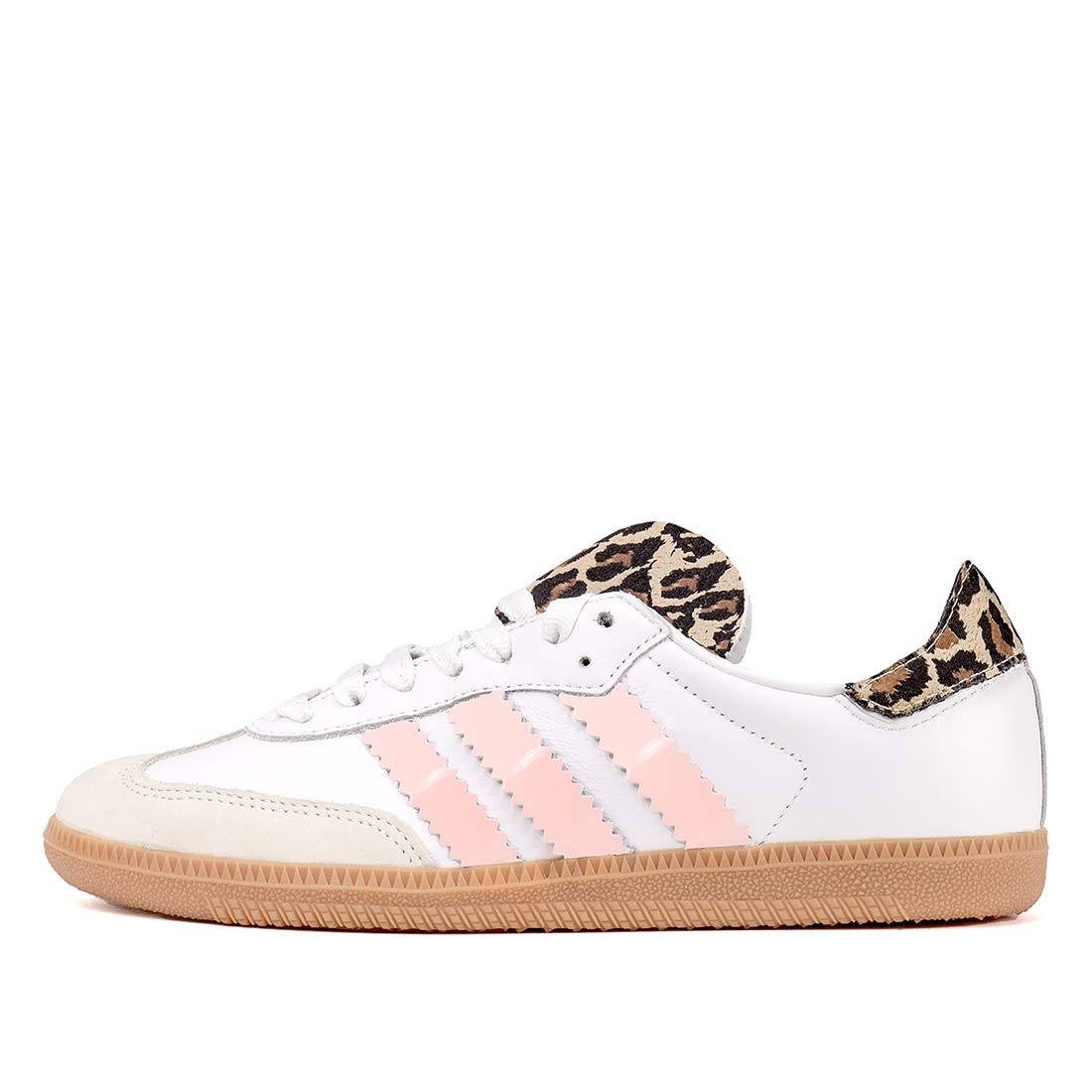 Adidas Samba Animalier Leo e Rosa - immagine 4