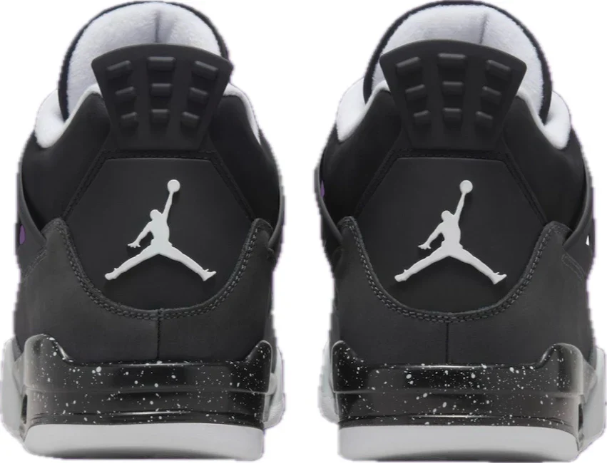 Air Jordan 4 Retro Fear (2024) - immagine 4
