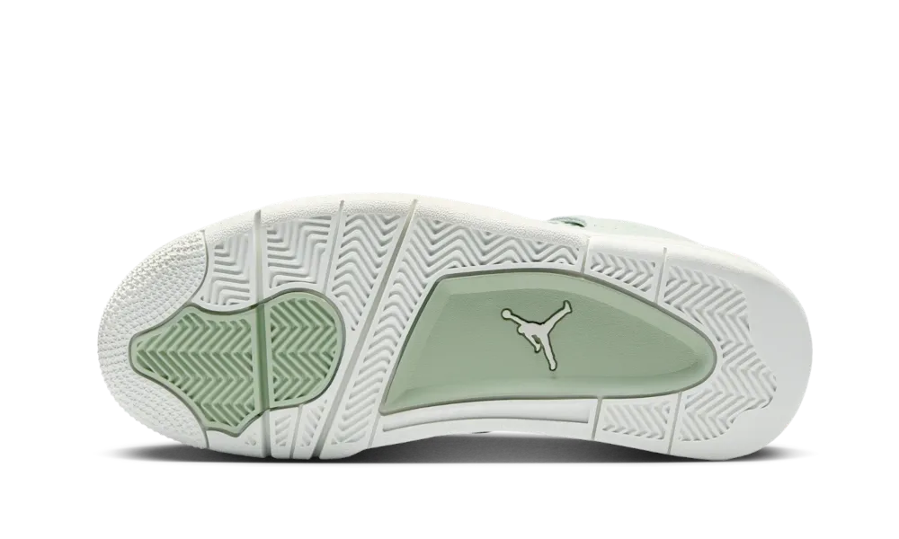 Air Jordan 4 Retro Seafoam Sail - immagine 4