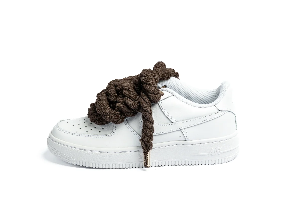 Air Force White Choco Rope - immagine 2