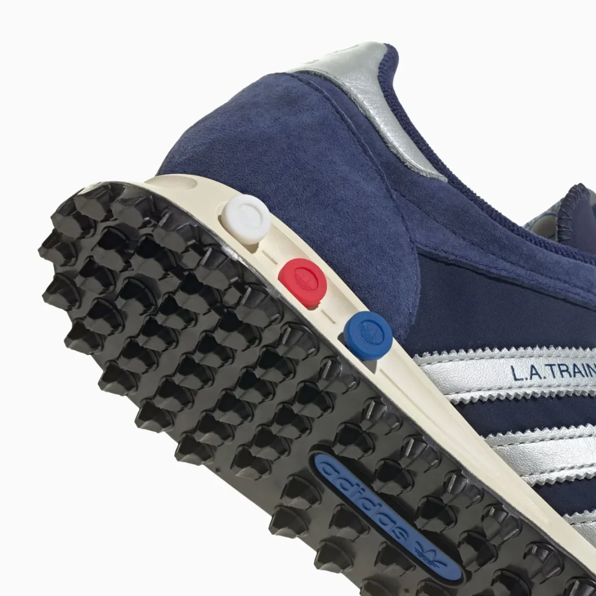 L.A. Trainer - immagine 5