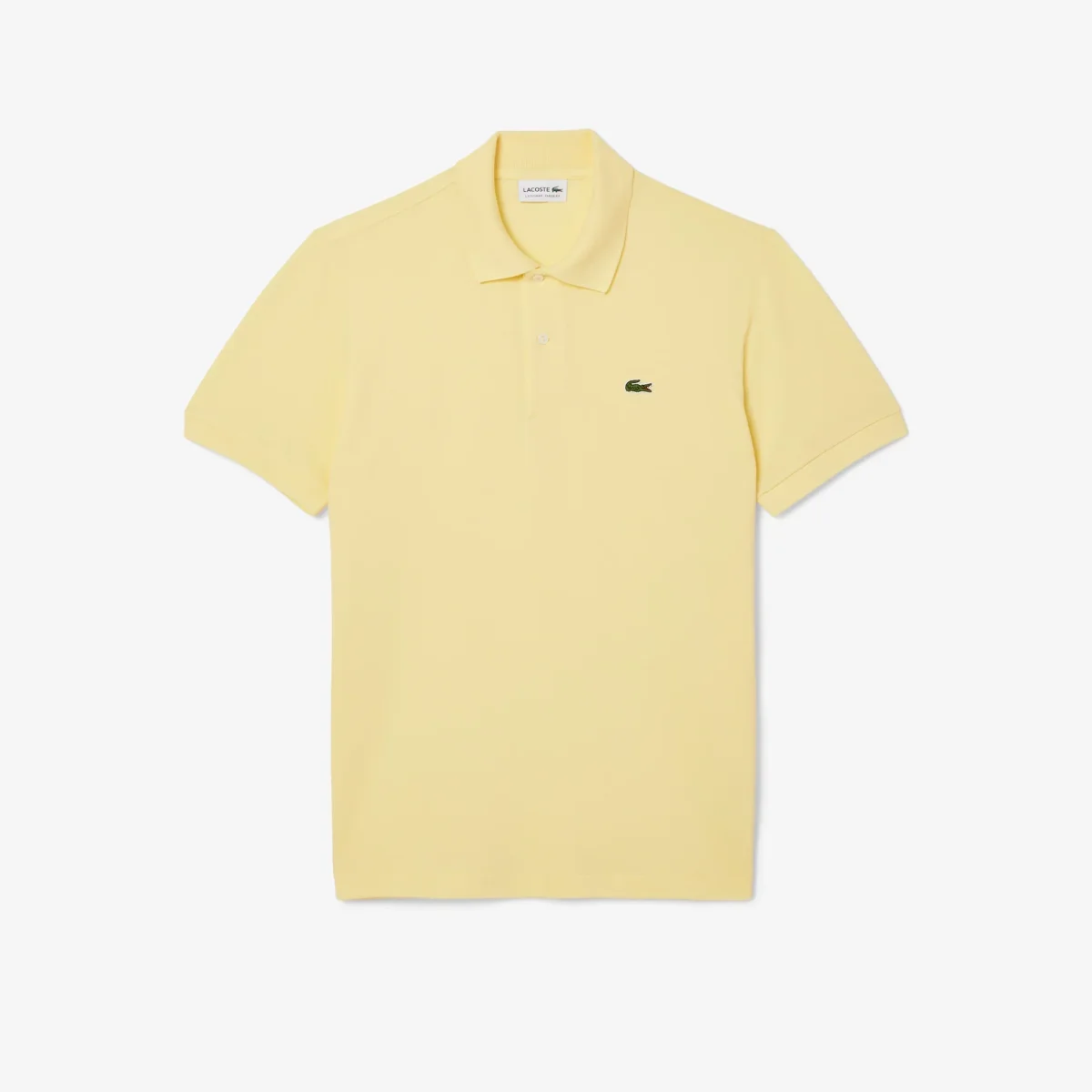 Classic fit L.12.12 light polo shirt - immagine 8