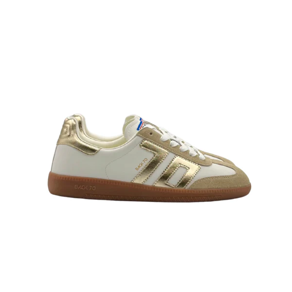 Back70 Cloud Metallic