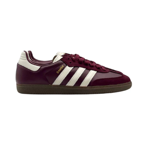 Adidas Samba Indoor - immagine 2