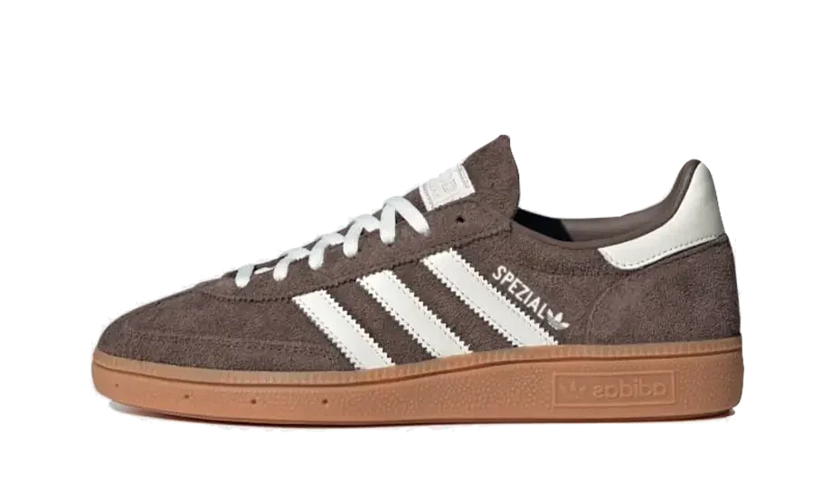 Adidas Handball Spezial Earth Strata Gum - immagine 2