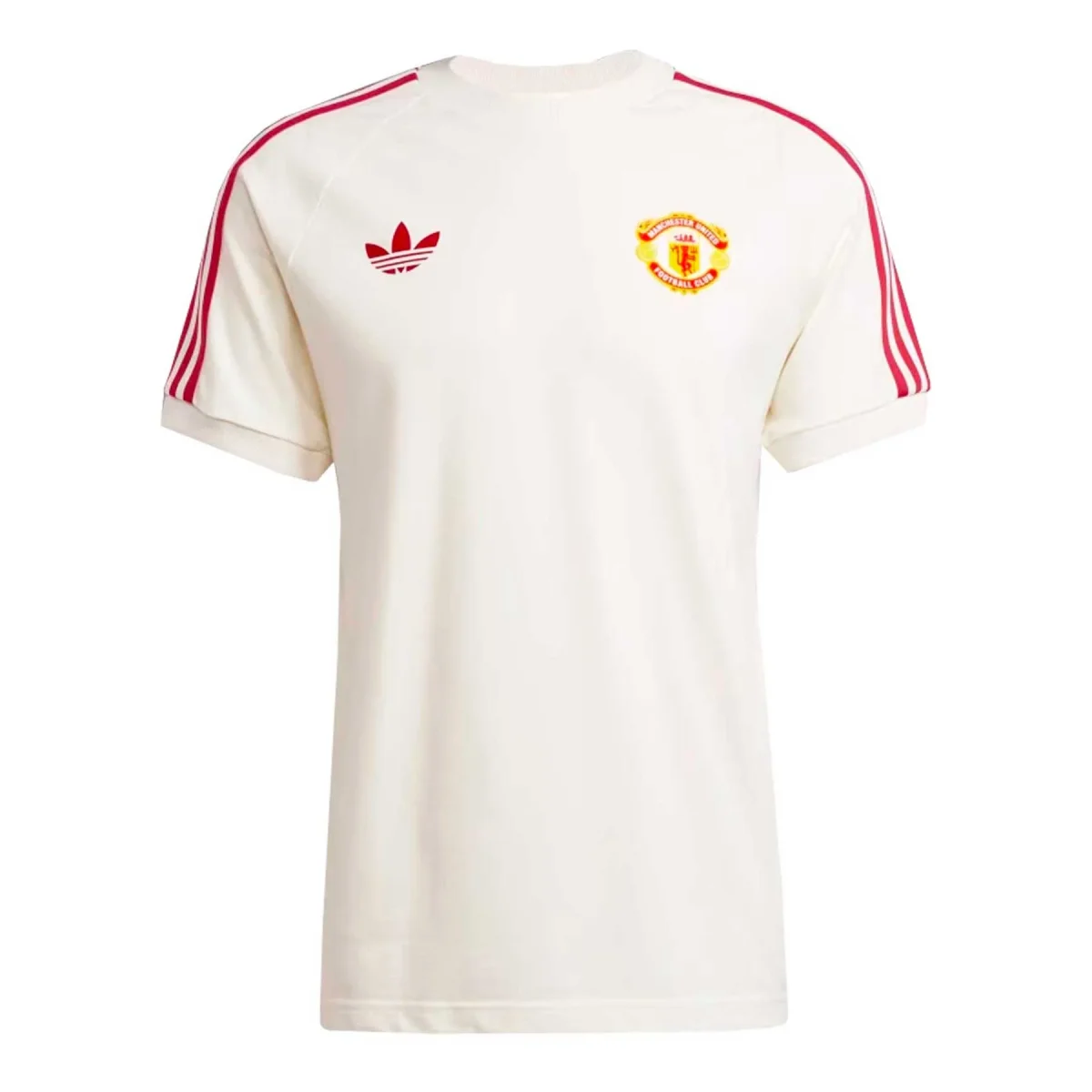 T-Shirt Manchester United fc - immagine 2