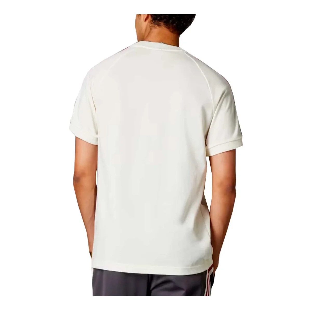 T-Shirt Manchester United fc - immagine 4