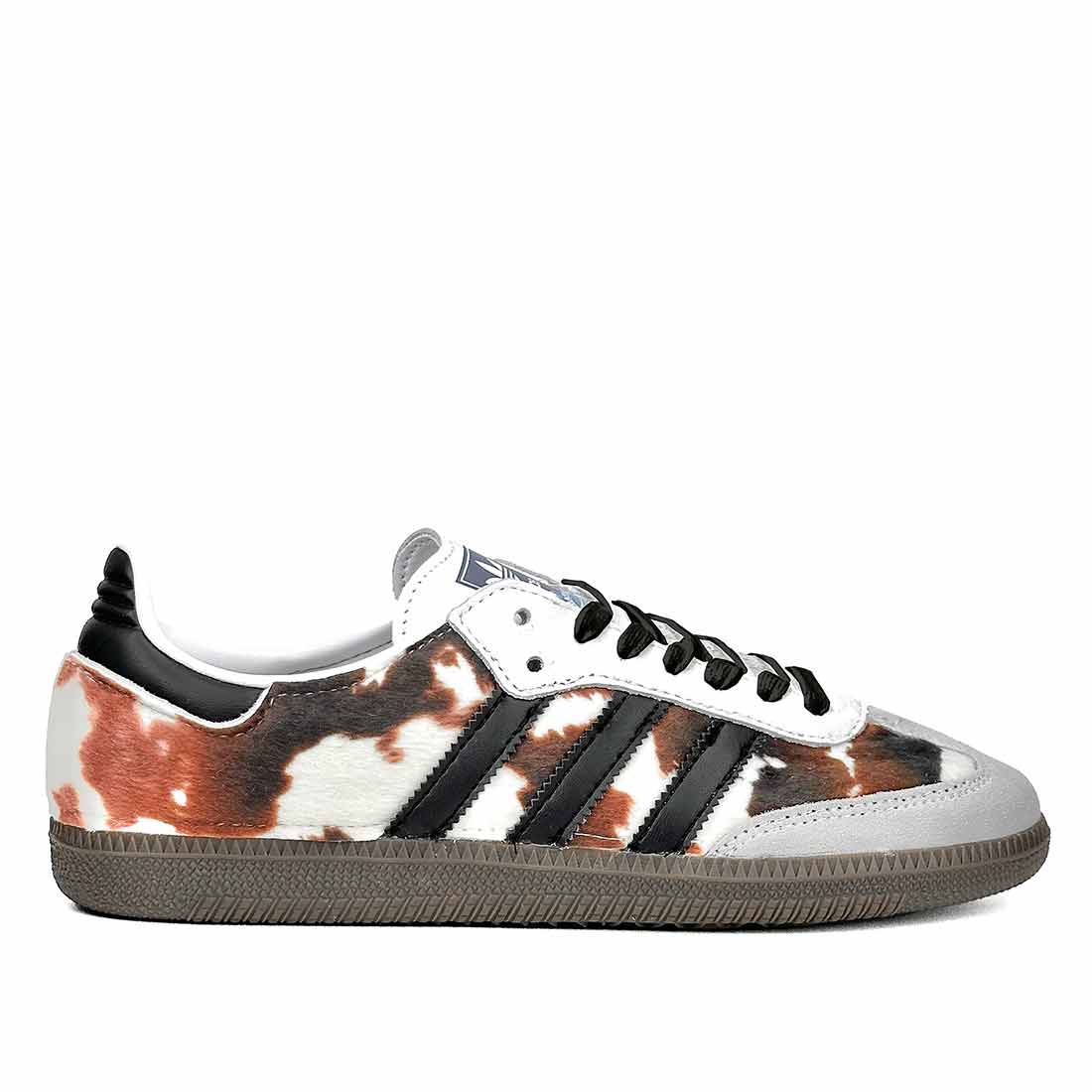 Adidas Samba Muccate - immagine 2