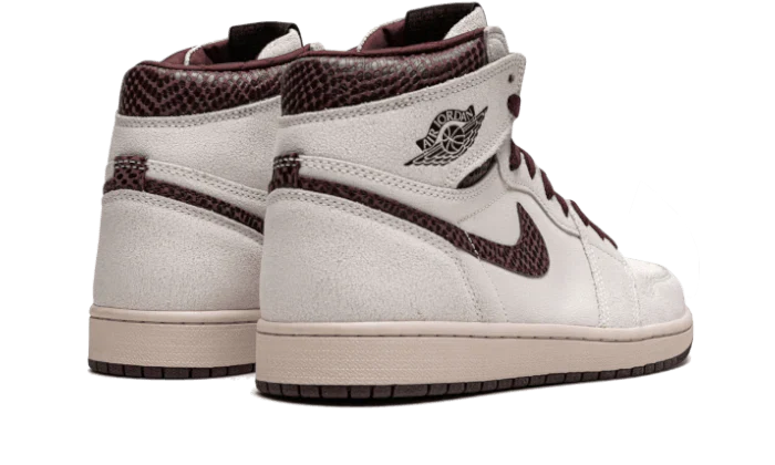 Air Jordan 1 Retro High OG A Ma Maniére - immagine 4
