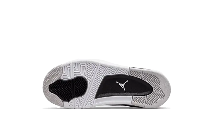 Air Jordan 4 Military Black - immagine 4