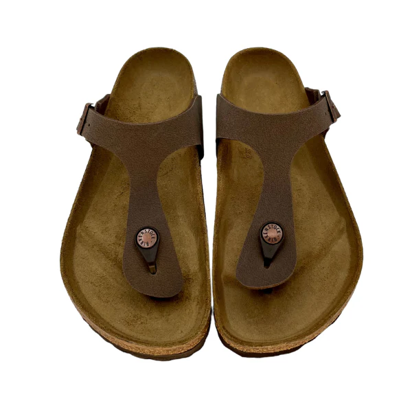 Infradito Birkenstock in birko-flor - immagine 4