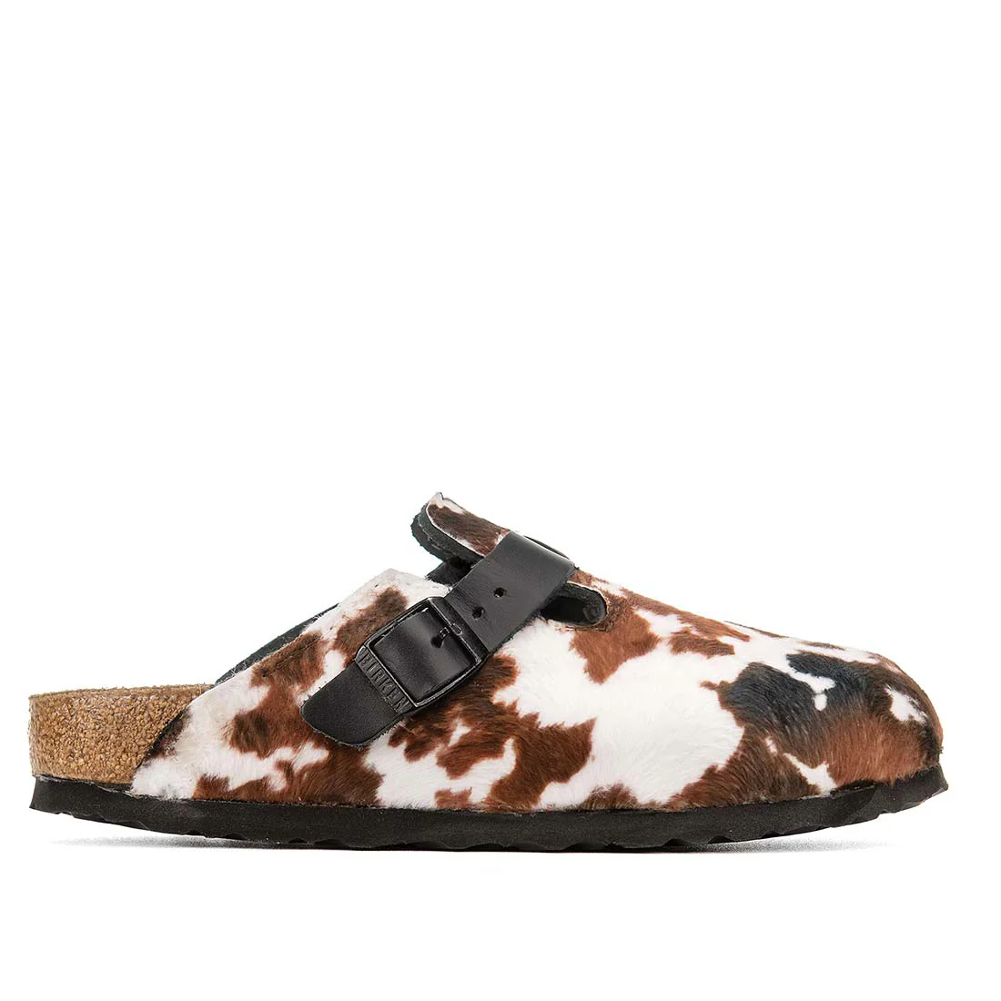 Personalizzazione Birkenstock Boston Muccate - immagine 3