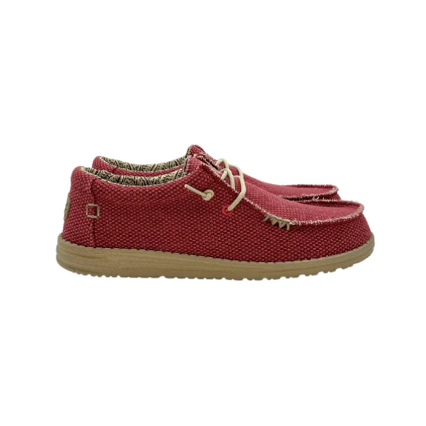 Sneaker Hey Dude