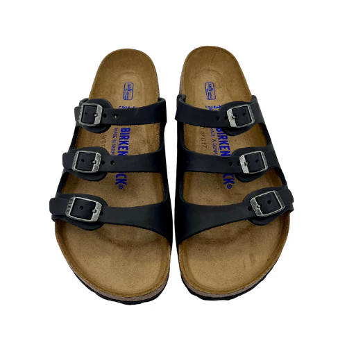 Birkenstock Florida Oiled - immagine 3