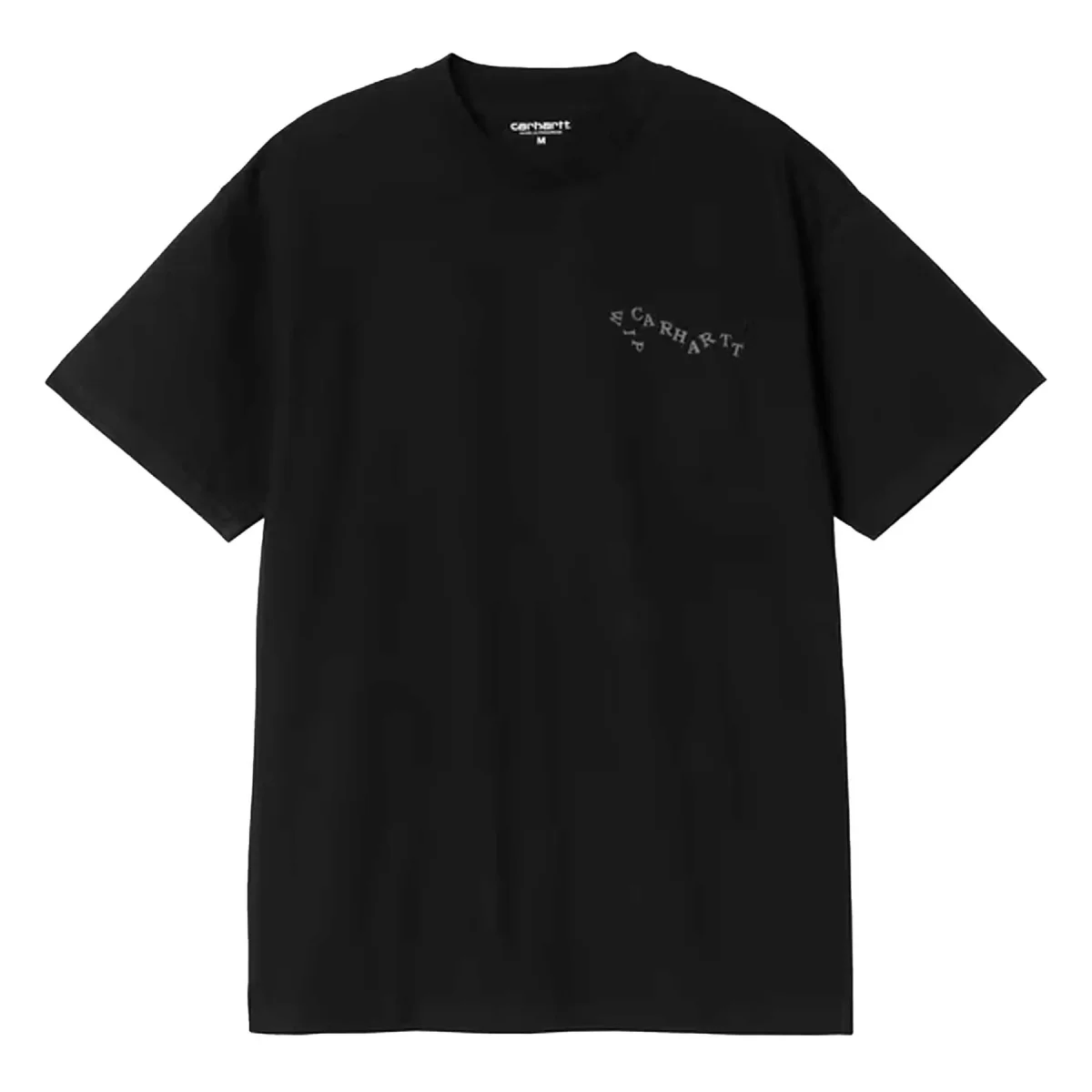 T-Shirt Okniceok 01 - immagine 2
