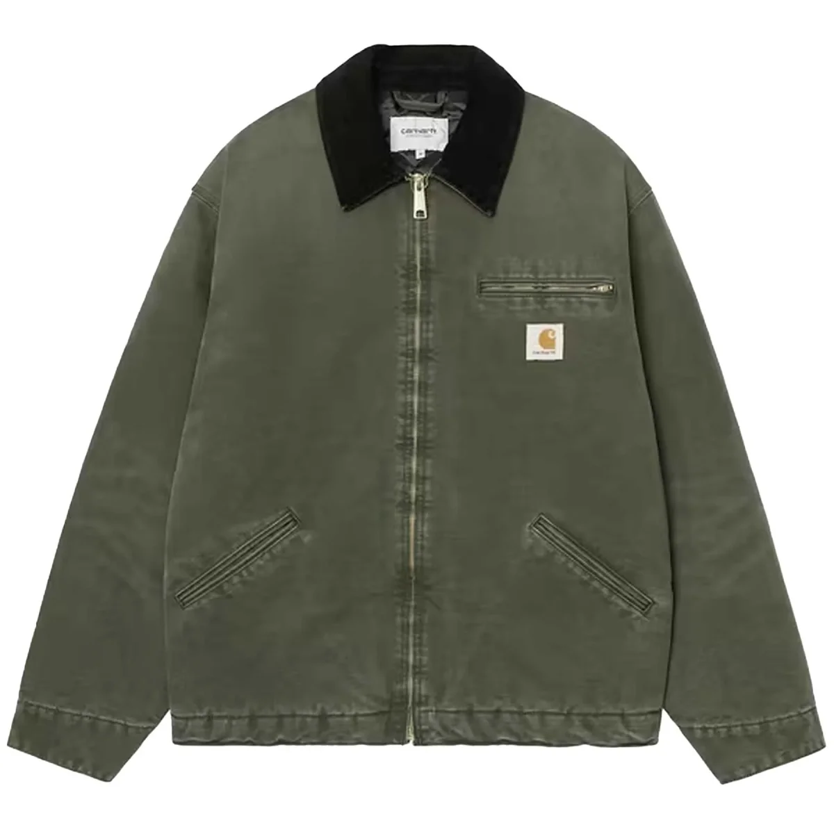 Jacket Og Detroid - immagine 2