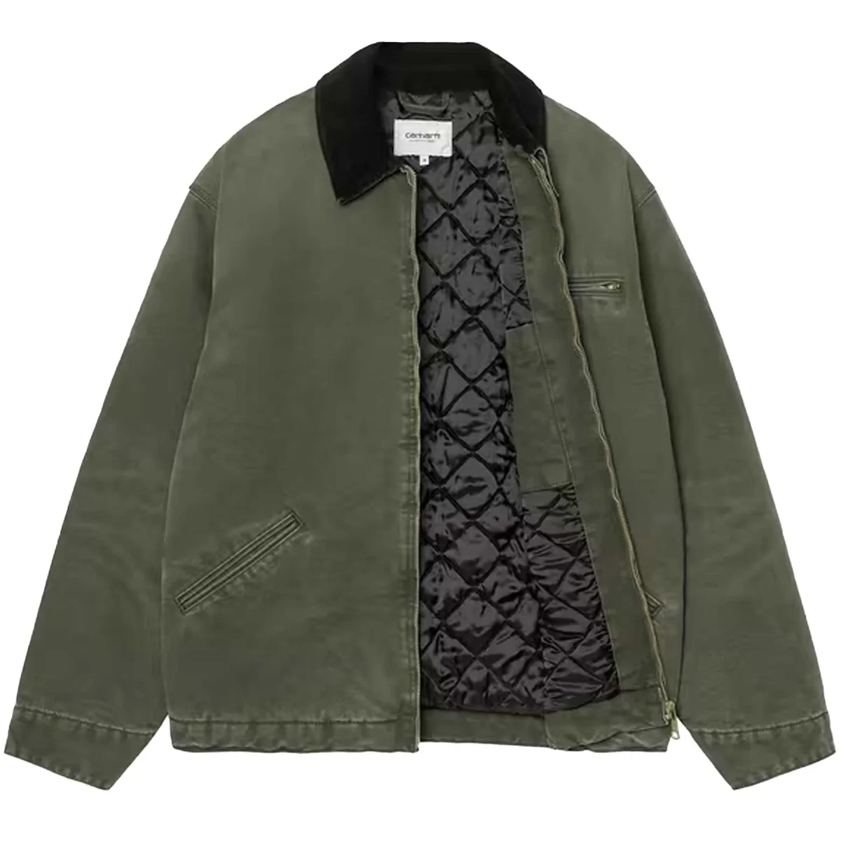 Jacket Og Detroid - immagine 4