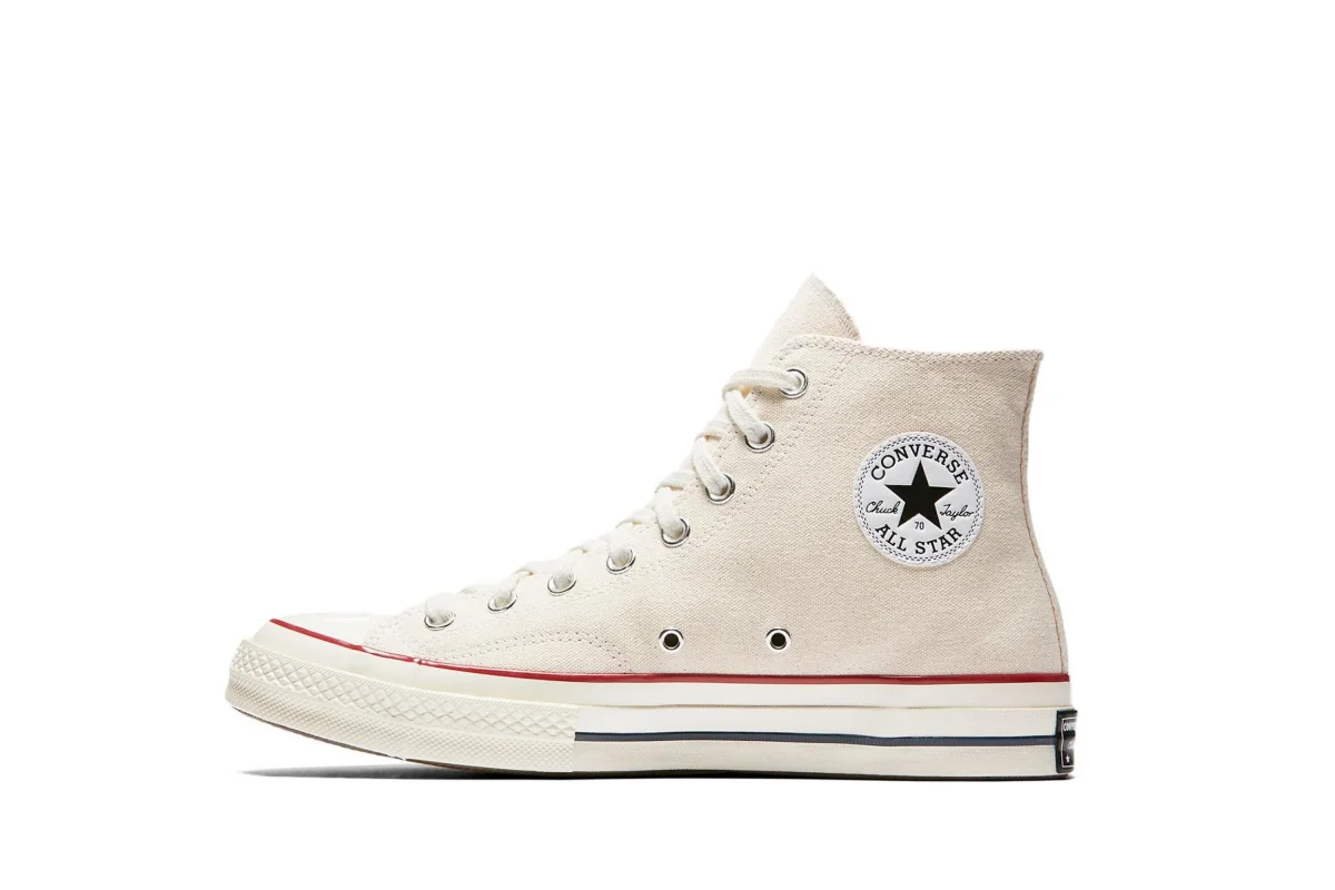Chuck 70 Hi - immagine 3