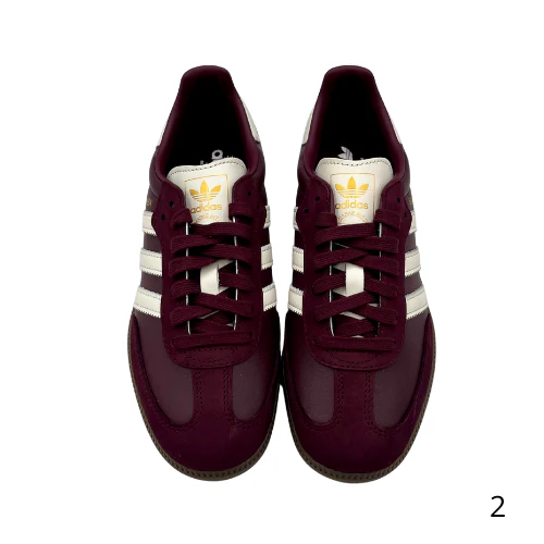 Adidas Samba Indoor - immagine 3