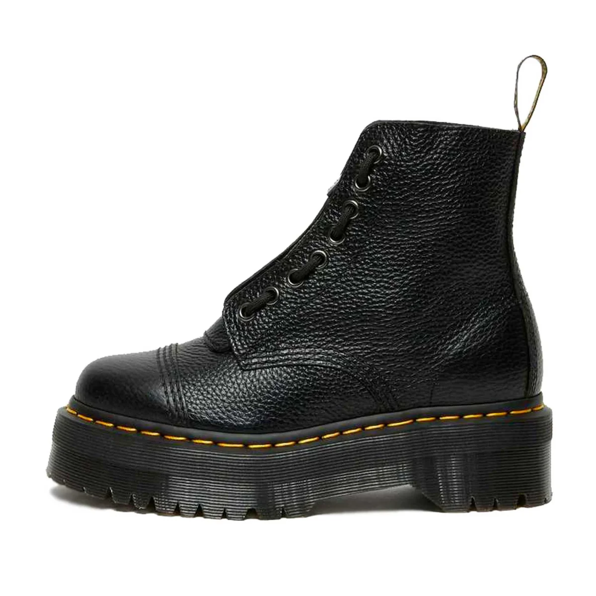 Sinclair Jungle Boot