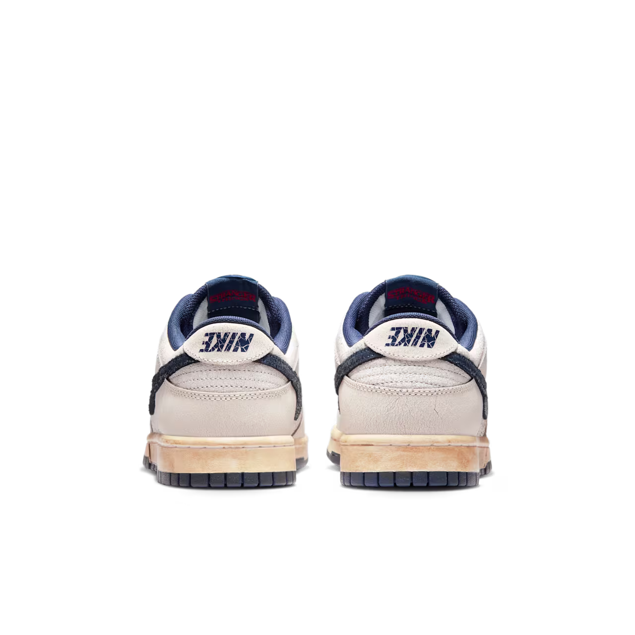 Nike Dunk Low Stranger Things Phantom - immagine 4