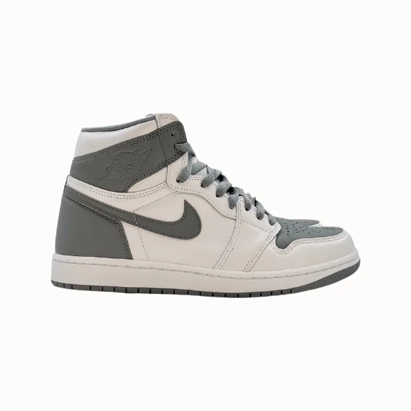 Air Jordan 1 Retro High OG Stealth - immagine 2