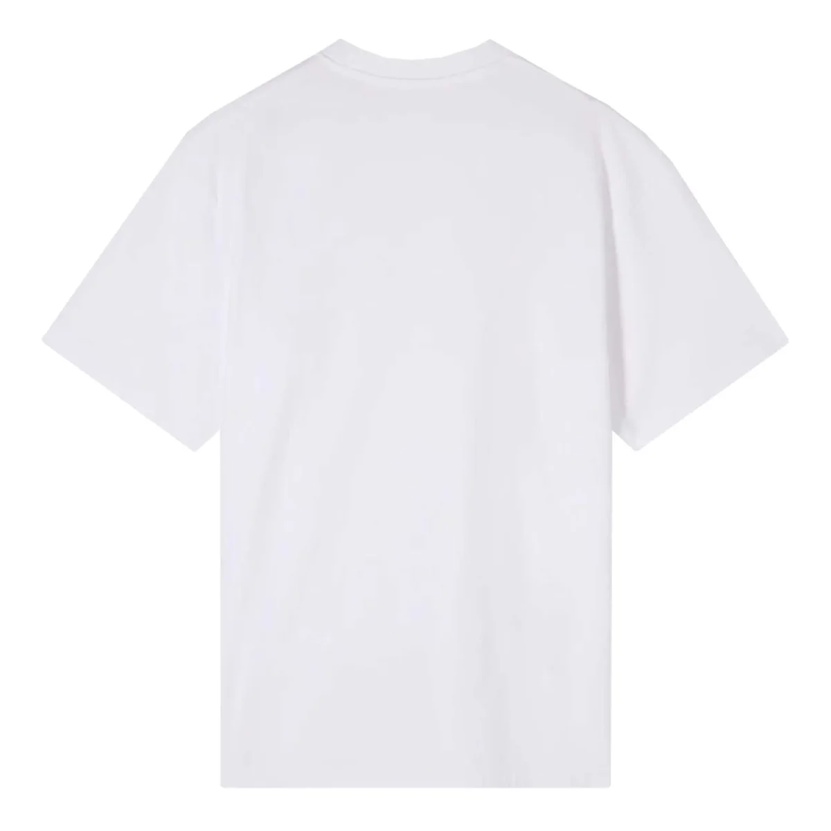 T Shirt Over Sunset On Fuji Sun - immagine 3