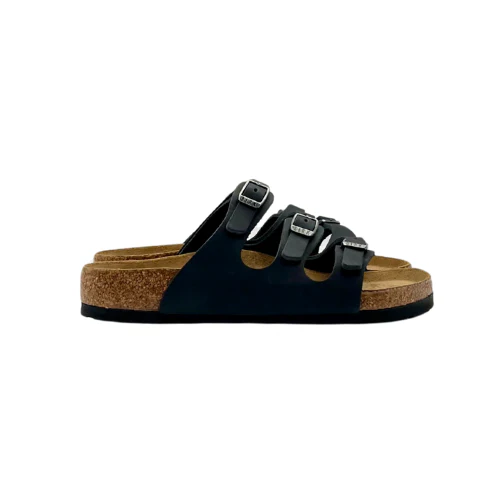 Birkenstock Florida Oiled - immagine 2