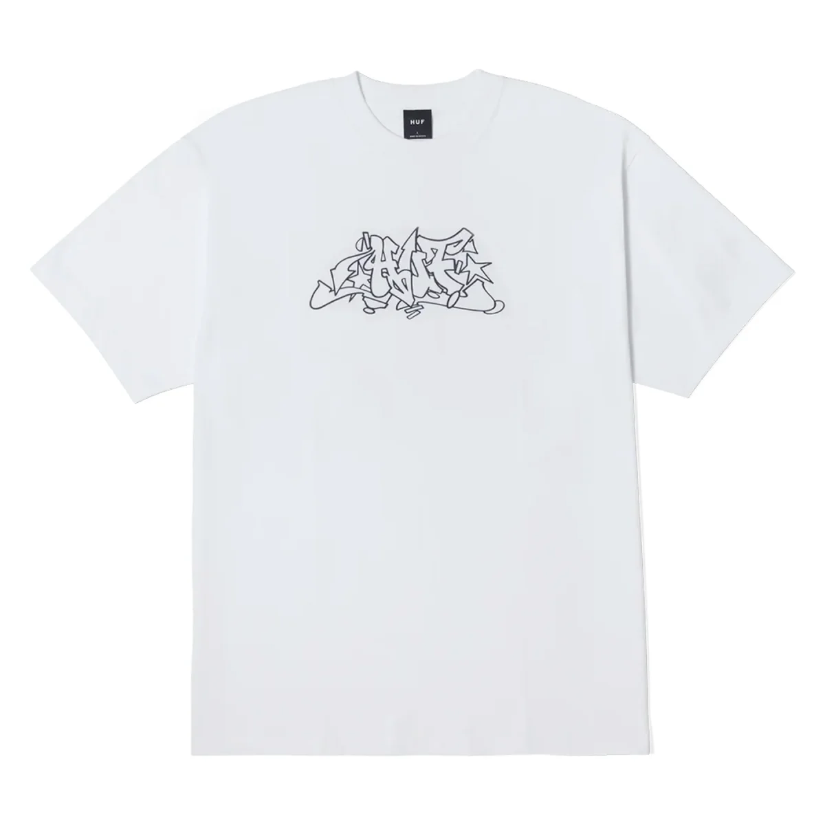T-Shirt Outlines
