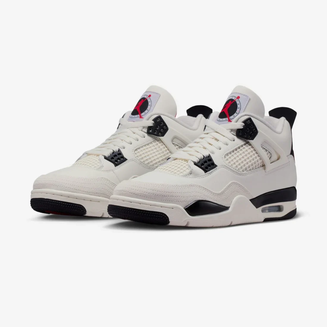 Air Jordan 4 Retro OG Flight Club - immagine 3